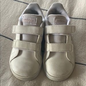 Kids Adidas Sneakers
